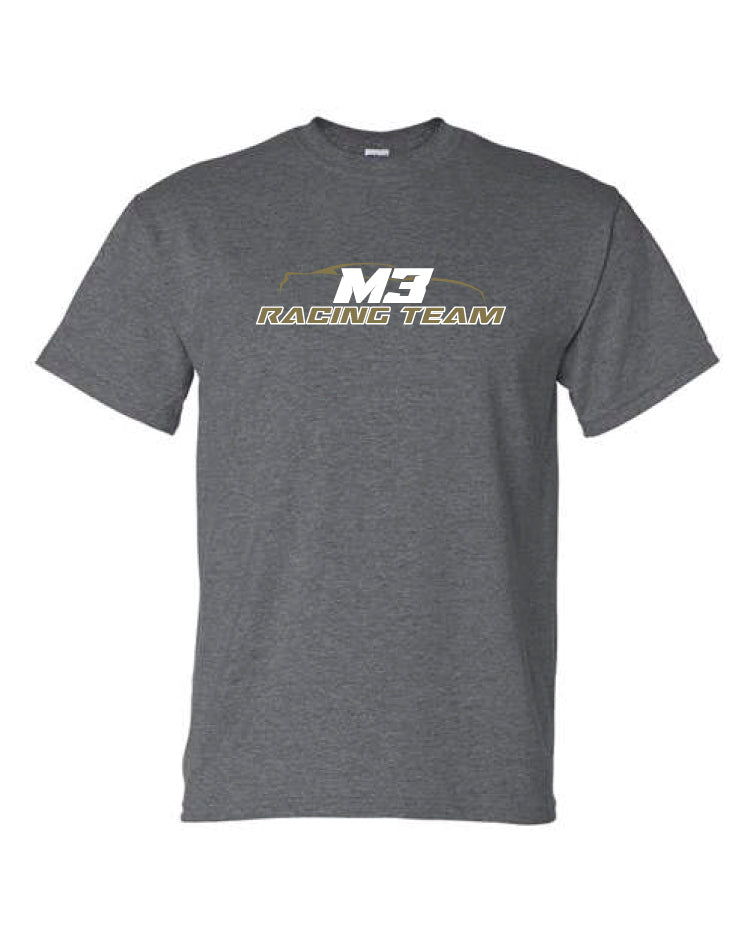 T-Shirt imprimé Dos Charles Marois #42