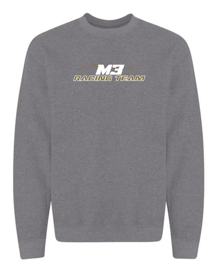 CREWNECK Félix St-Pierre #77 au dos