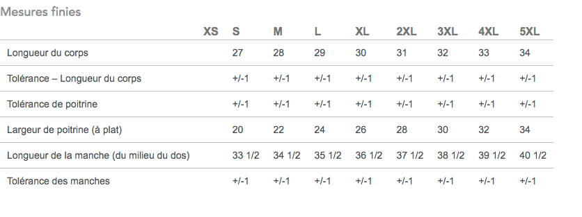 CREWNECK Félix St-Pierre - Fromagerie Victoria