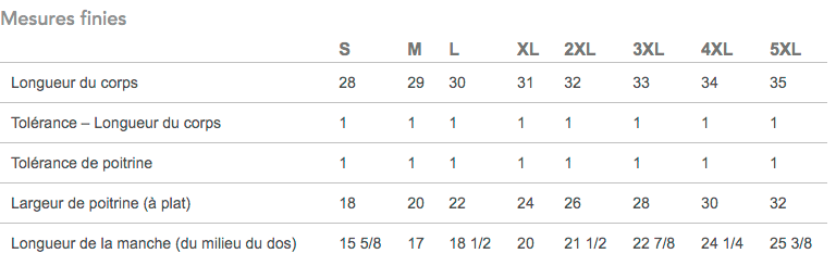 T-Shirt avec voiture Alexis Cliche #98