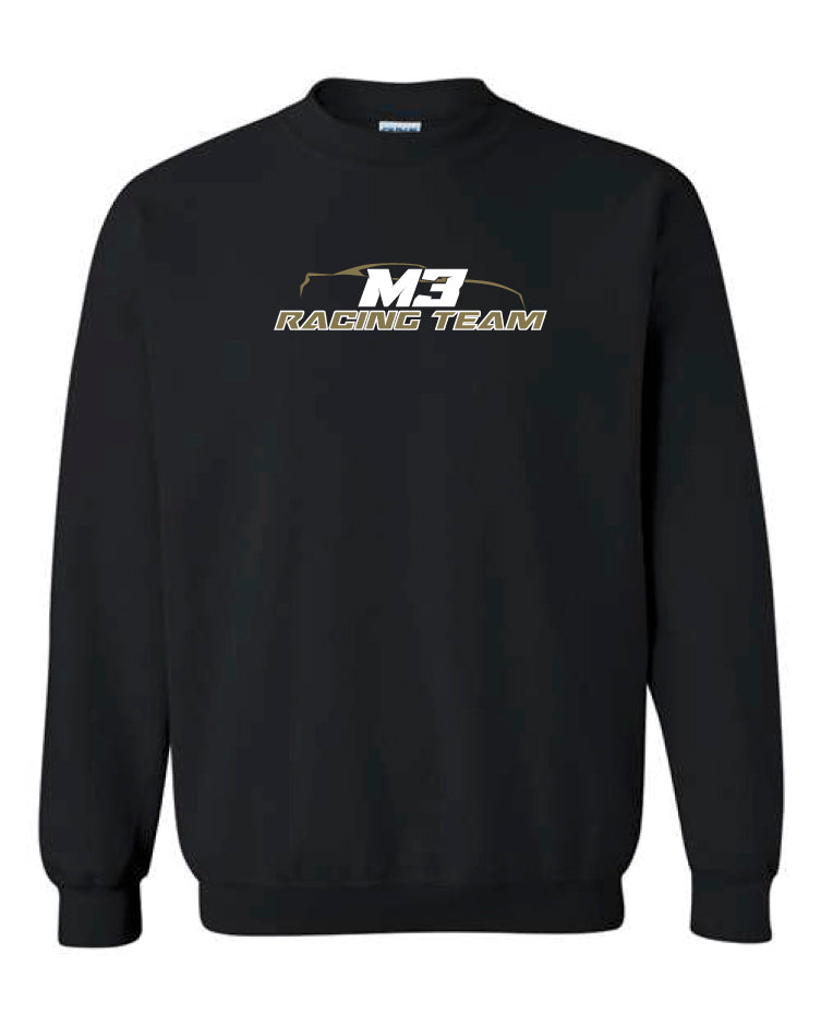 CREWNECK Félix St-Pierre #77 au dos