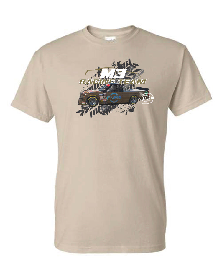 T-Shirt Fromagerie Victoria