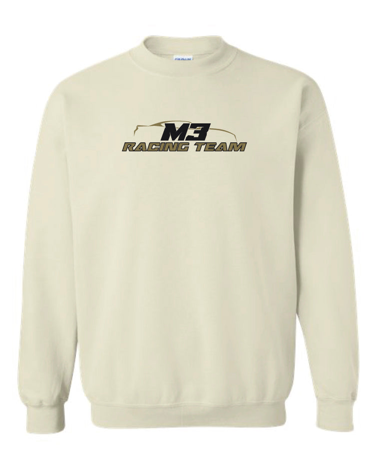 CREWNECK Félix St-Pierre #77 au dos