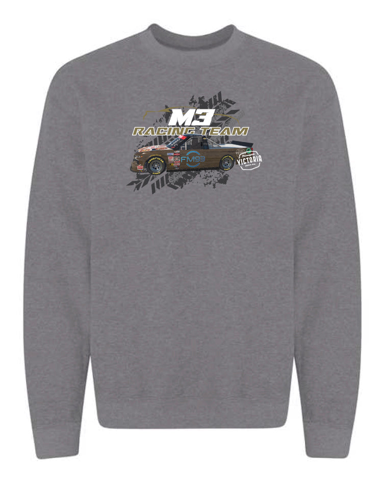 CREWNECK Fromagerie Victoria