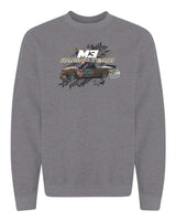 CREWNECK Fromagerie Victoria