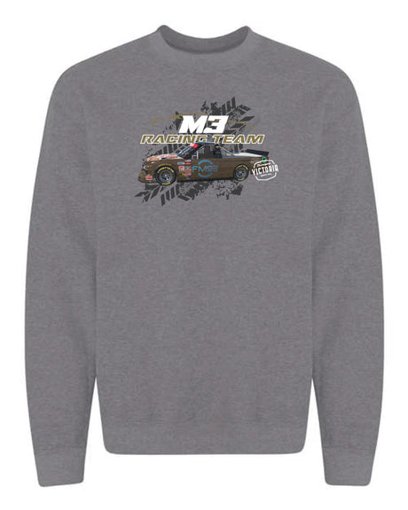 CREWNECK Fromagerie Victoria