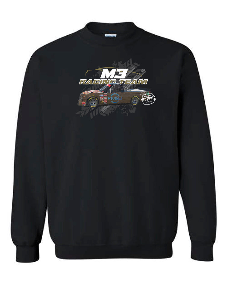 CREWNECK Fromagerie Victoria