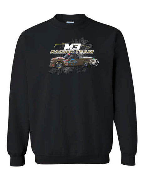 CREWNECK Fromagerie Victoria