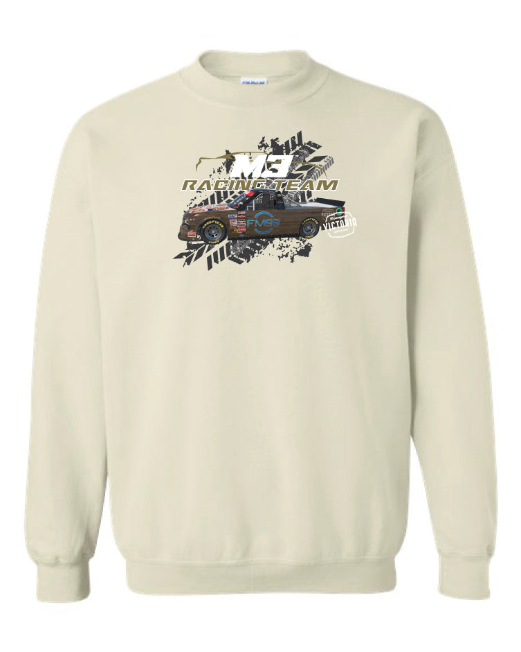 CREWNECK Fromagerie Victoria