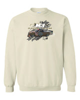 CREWNECK Fromagerie Victoria