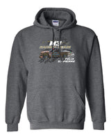 Hoodie à capuchon Enfant - Félix St-Pierre - Fromagerie Victoria