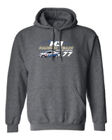 Hoodie à capuchon Enfant - Félix St-Pierre #77