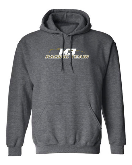 Hoodie à capuchon Alexis Cliche #98 au dos