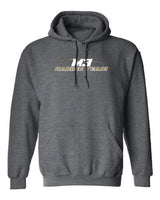 Hoodie à capuchon Enfant - M3Racing