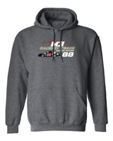 Hoodie à capuchon Enfant - Zachary Marois #88