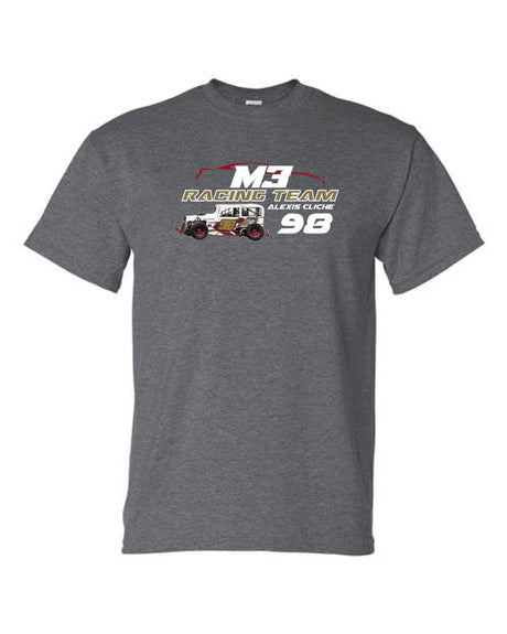 T-Shirt Enfant - Alexis Cliche #98
