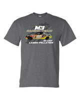 T-Shirt Enfant - Elliot Labbé-Pelletier - 2025