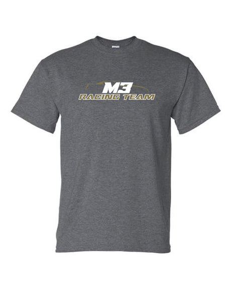T-Shirt avec voiture M3Racing