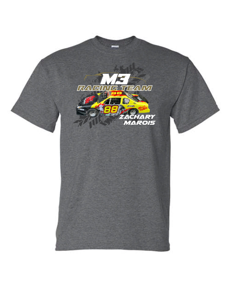 T-Shirt Enfant - Zachary Marois - 2025