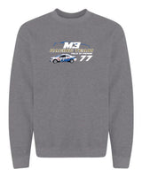 CREWNECK Voiture Félix St-Pierre #77