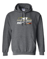 Hoodie à capuchon Enfant - Elliot Labbé-Pelletier #110JR