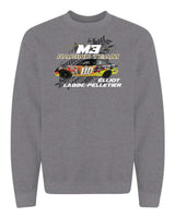 CREWNECK - Elliot Labbé-Pelletier - 2025