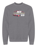 CREWNECK Voiture Frédérik Bourrassa #93