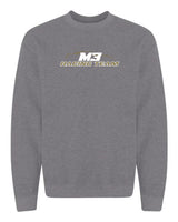 CREWNECK Félix St-Pierre #77 au dos