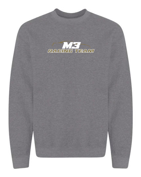 CREWNECK Zachary Marois #88 au dos