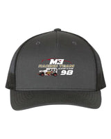 Casquette Voiture Alexis Cliche #98