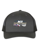 Casquette Voiture Charles Marois #42