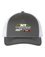 Casquette Voiture Elliot Labbé-Pelletier #110JR