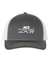 Casquette Voiture Félix St-Pierre #77
