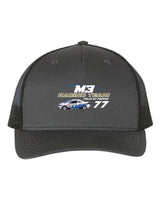 Casquette Voiture Félix St-Pierre #77