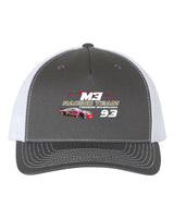 Casquette Voiture Frédérik Bourrassa #93
