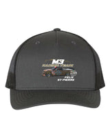 Casquette Félix St-Pierre Fromagerie Victoria