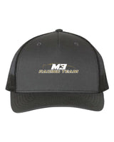 Casquette M3Racing