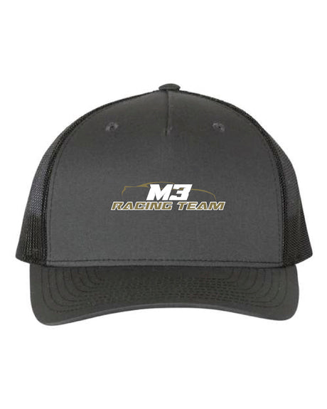 Casquette M3Racing
