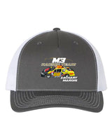 Casquette Zachary Marois - 2025