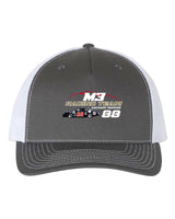 Casquette Voiture Zachary Marois #88