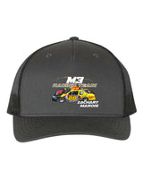 Casquette Zachary Marois - 2025
