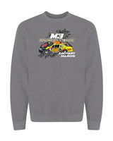 CREWNECK Zachary Marois #88 - 2025