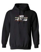 Hoodie à capuchon Enfant - Alexis Cliche #98