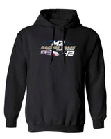 Hoodie à capuchon Enfant - Charles Marois #42