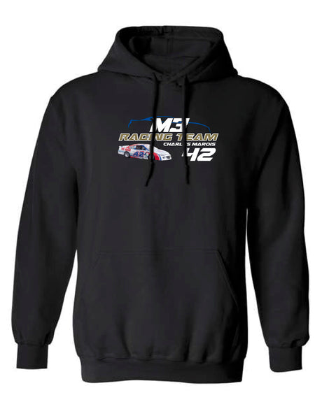 Hoodie à capuchon Enfant - Charles Marois #42