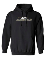 Hoodie à capuchon Enfant - M3Racing