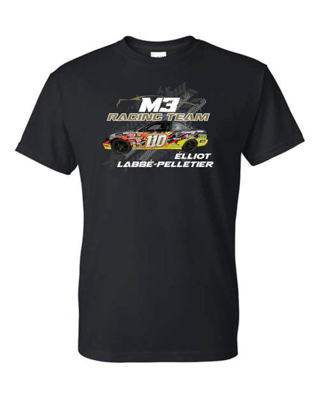 T-Shirt Enfant - Elliot Labbé-Pelletier - 2025