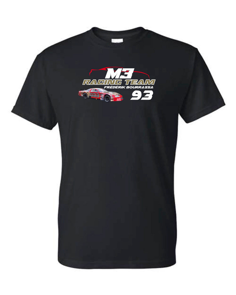 T-Shirt Enfant - Frédérik Bourrassa #93