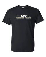 T-Shirt imprimé Dos Alexis Cliche #98
