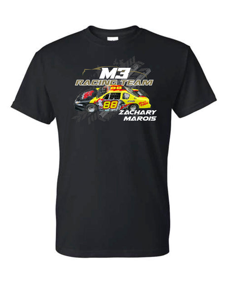T-Shirt Enfant - Zachary Marois - 2025